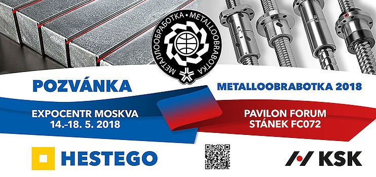 Einladung Metalloobrabotka