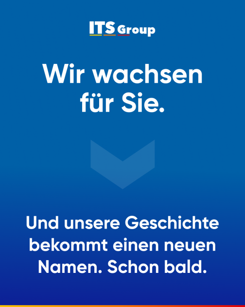 Unsere Geschichte erhält einen neuen Namen